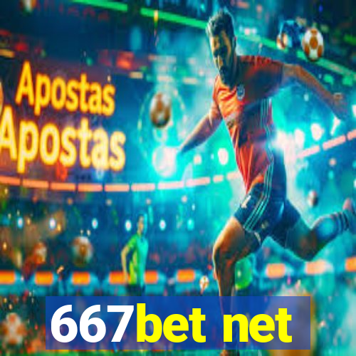 667bet net